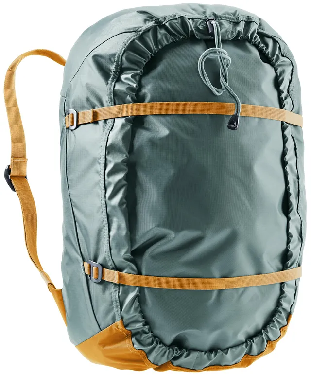 deuter-gravity-rope-bag-seilsack-zum-sportklettern image 1