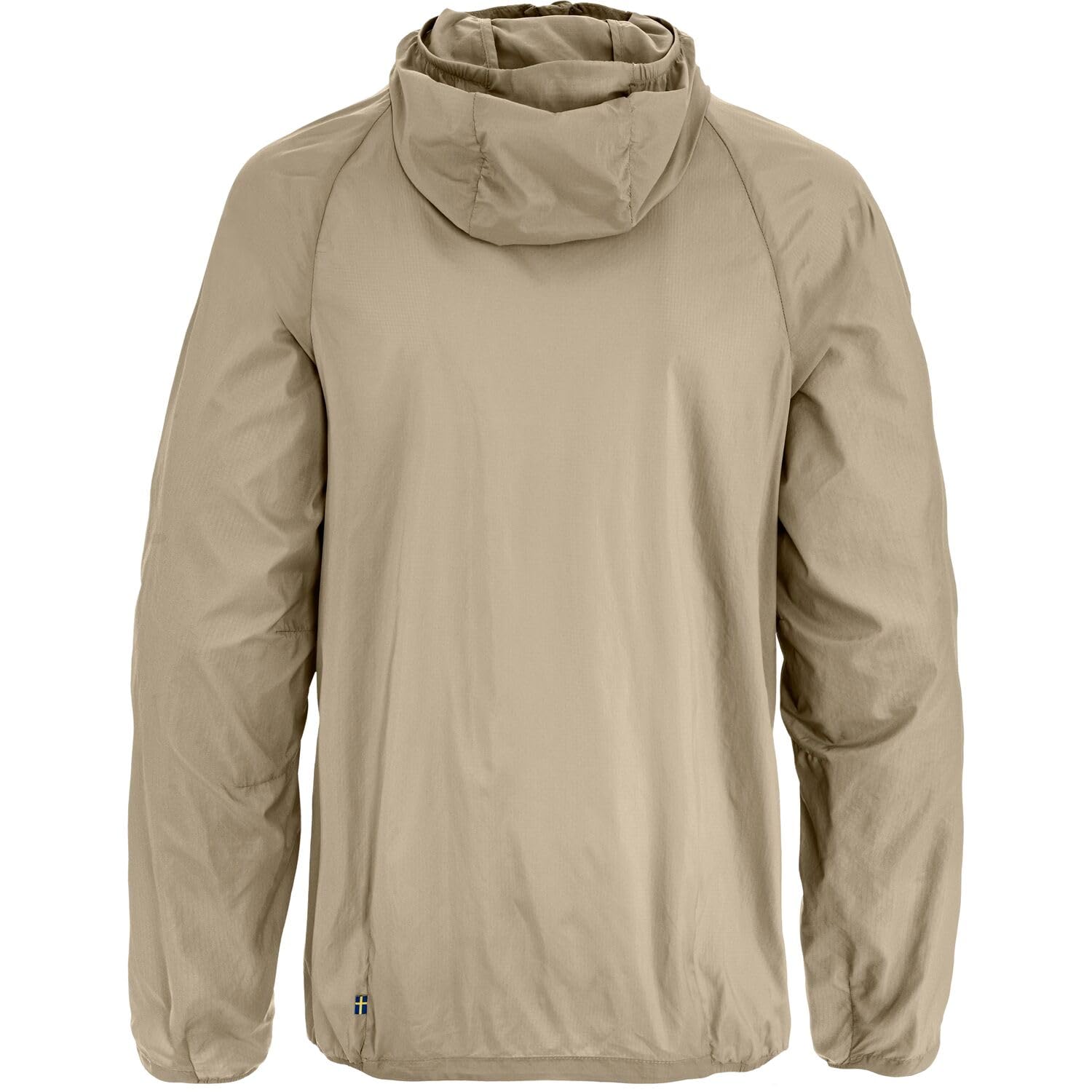 fj-llr-ven-keb-l-tt-wind-jacket-herren-m-beige image 3