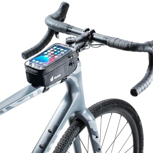 deuter-phone-bag-0-7-rahmentasche-oberrohr-schwarz-recycelt image 4