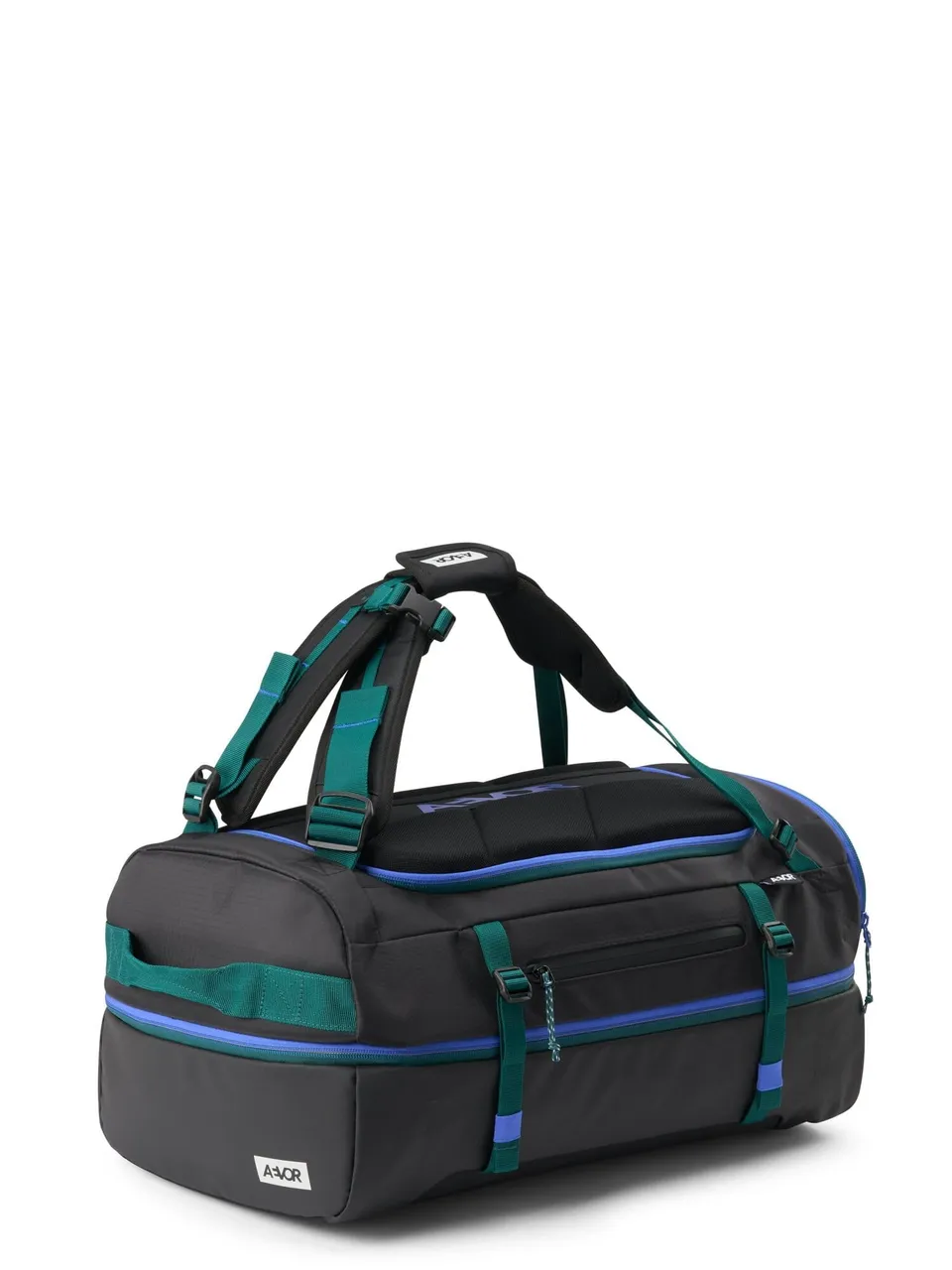 aevor-duffel-pack-reiserucksack-aqua-drift-47-60-l image 1