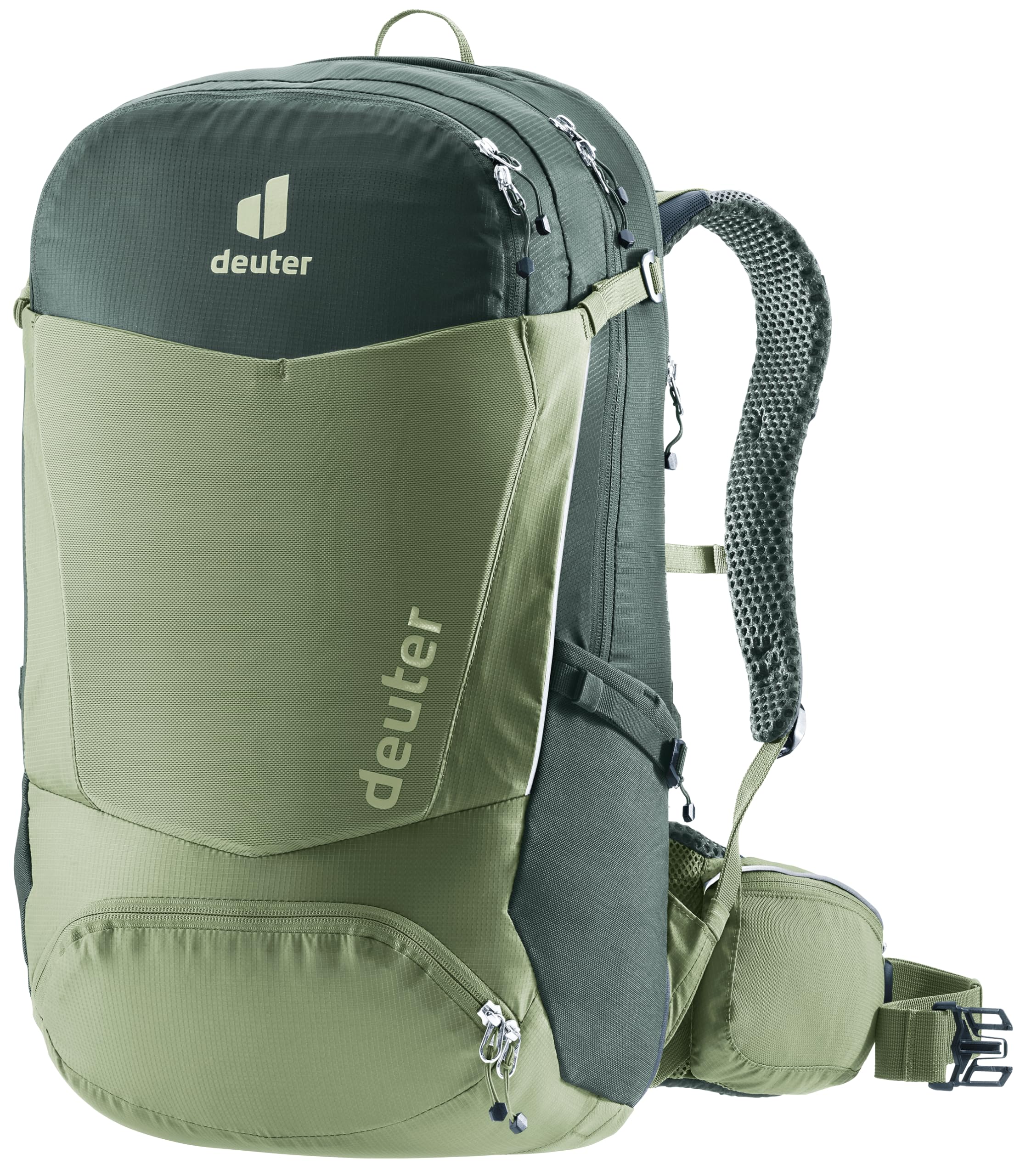 deuter-trans-alpine-pro-28-rucksack-grove-ivy-28-l image 1