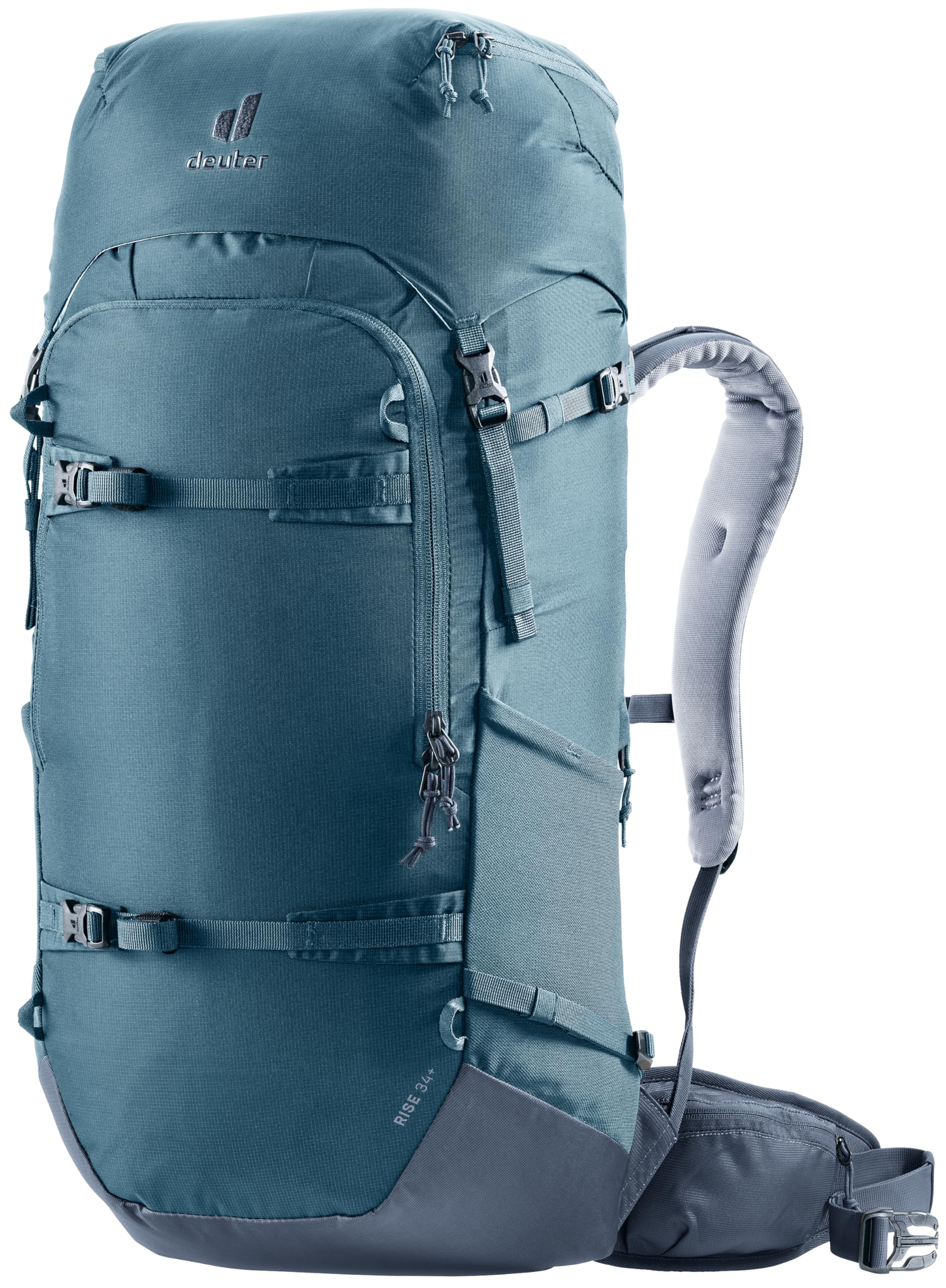 deuter-rise-34-schneeschuh-rucksack-atlantic-ink-34-l image 1