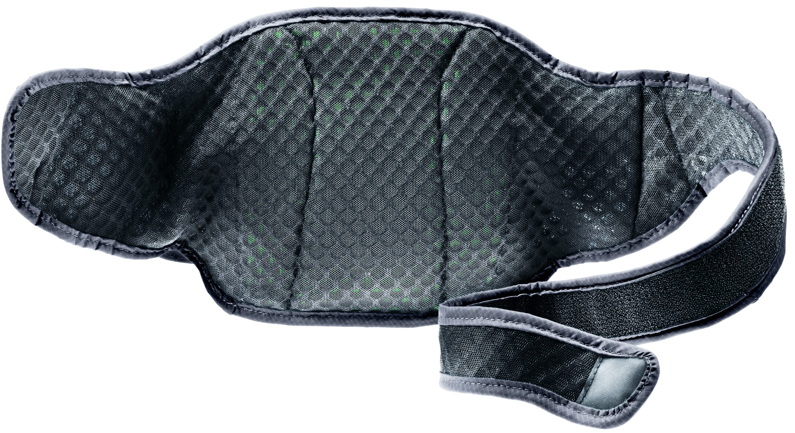 deuter-shortrail-iii-h-fttasche-running-belt-schwarz image 3